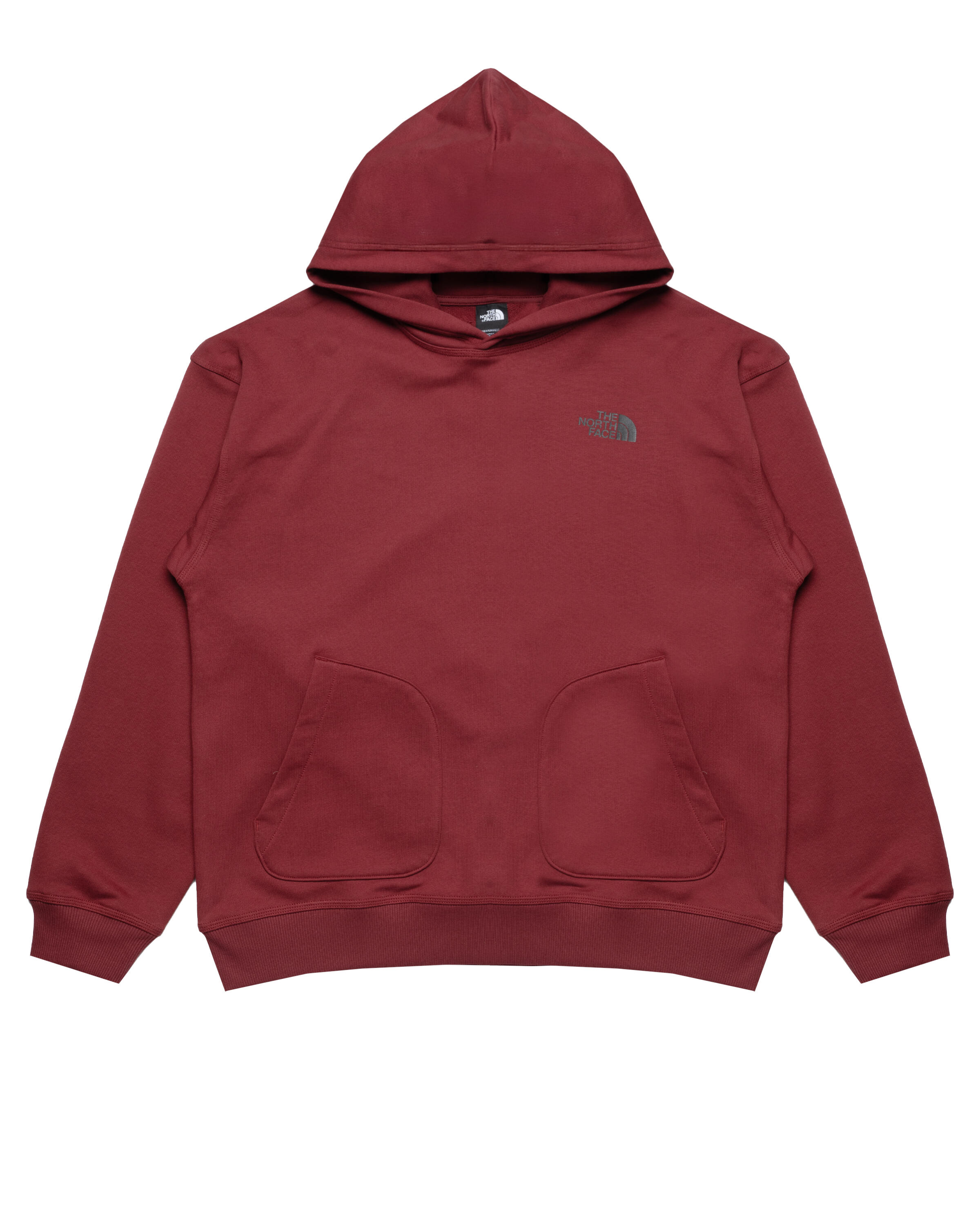 The North Face NSE Oversized Hoodie | NF0A8C3V0VO1 | AFEW STORE